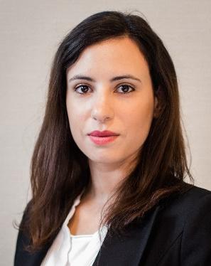 Daniella Karacs LLM
