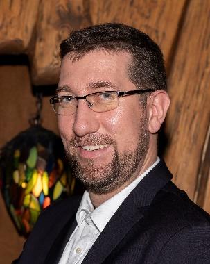 Péter Klotz PhD