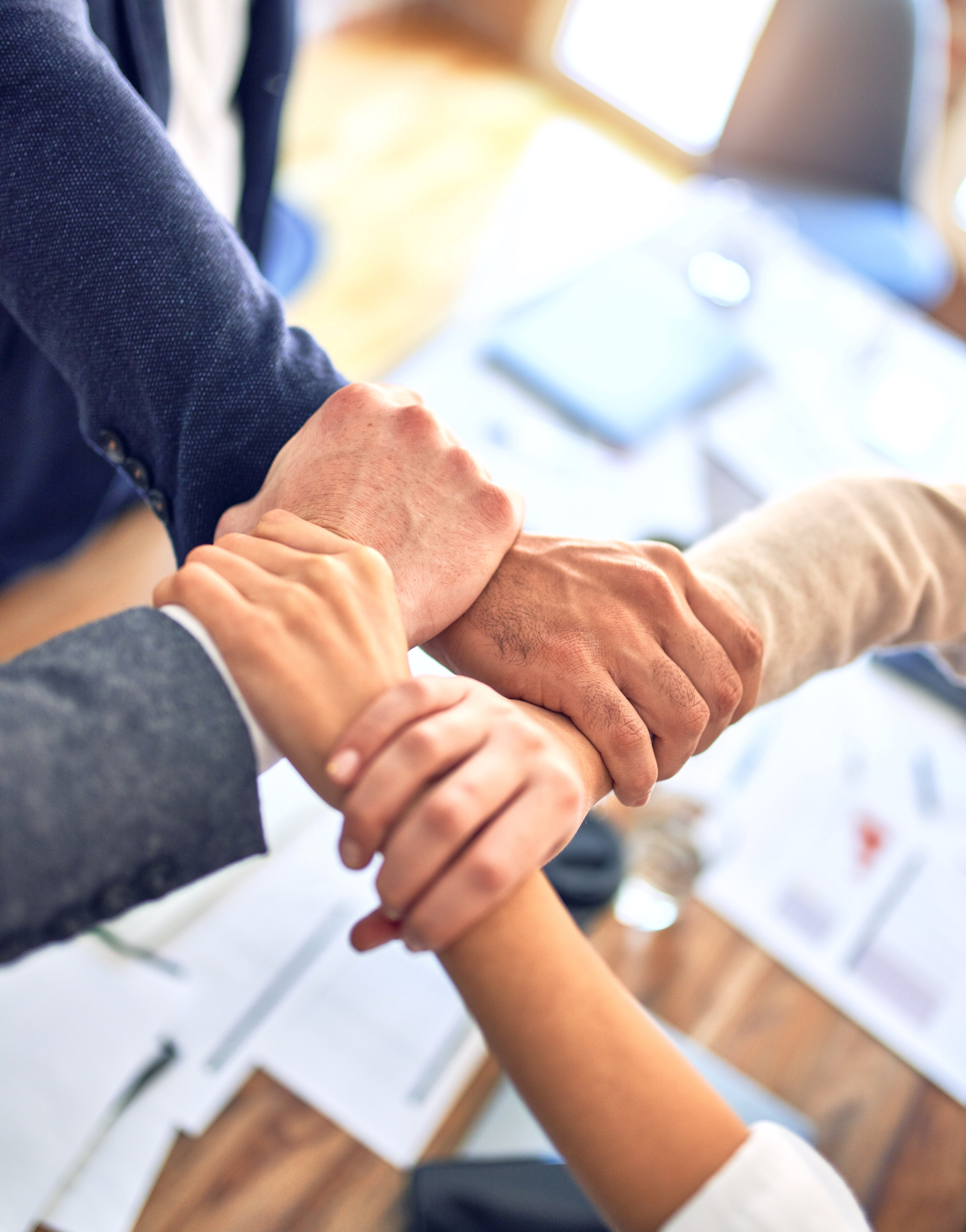 External Compliance Officer Service